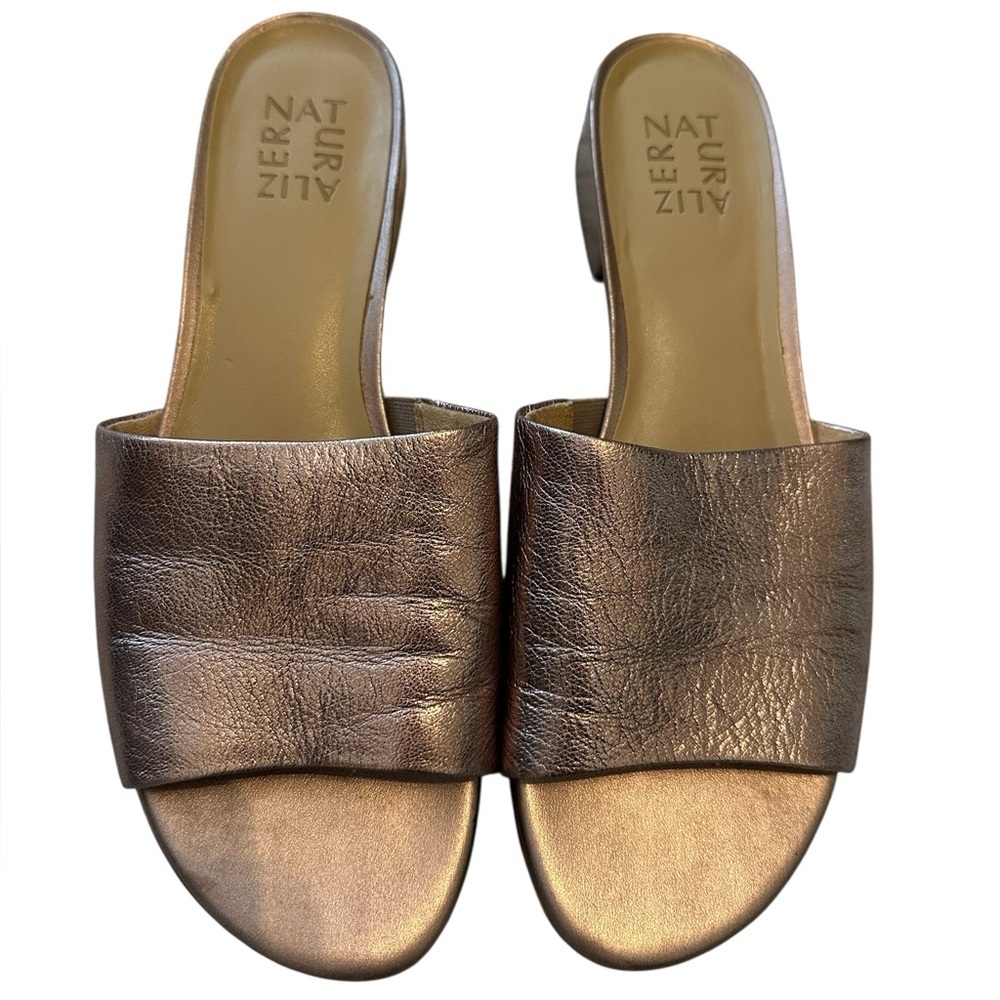 Naturalizer Mason Sandal Size 9.5